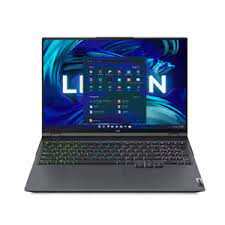 Lenovo Legion 5 Pro 16ACH6H AMD Ryzen 7-5800H 16-1TB SSD 16″ Storm Grey Gaming Laptop